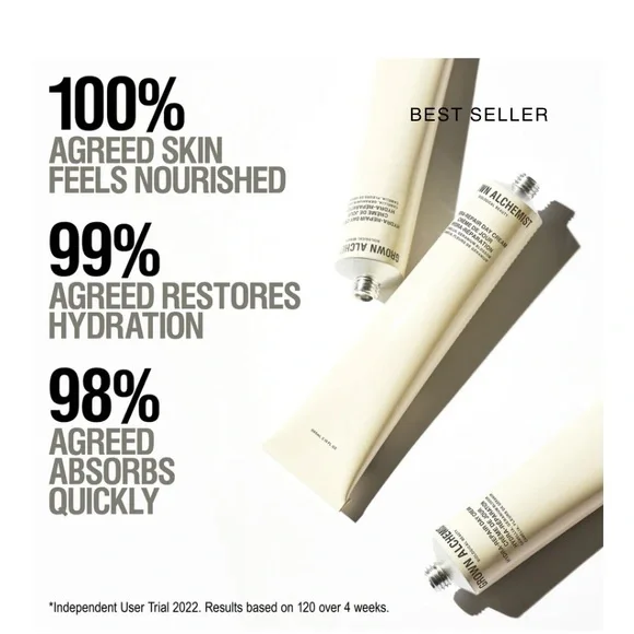 Grown Alchemist Hydra-Restore Day Cream - Picture 8 of 14